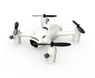 Hubsan H107C+ - 464541 - zdjęcie 1